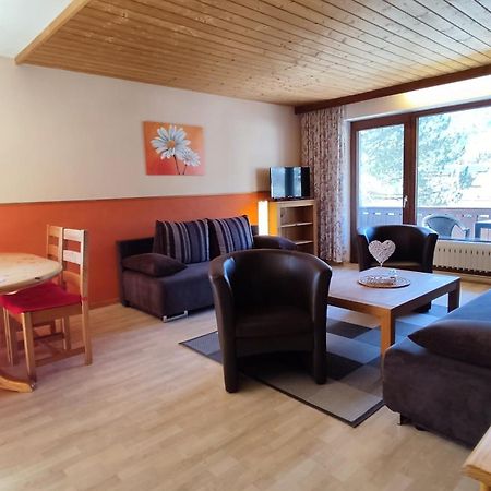 Landhaus Panorama Reuthe Buitenkant foto
