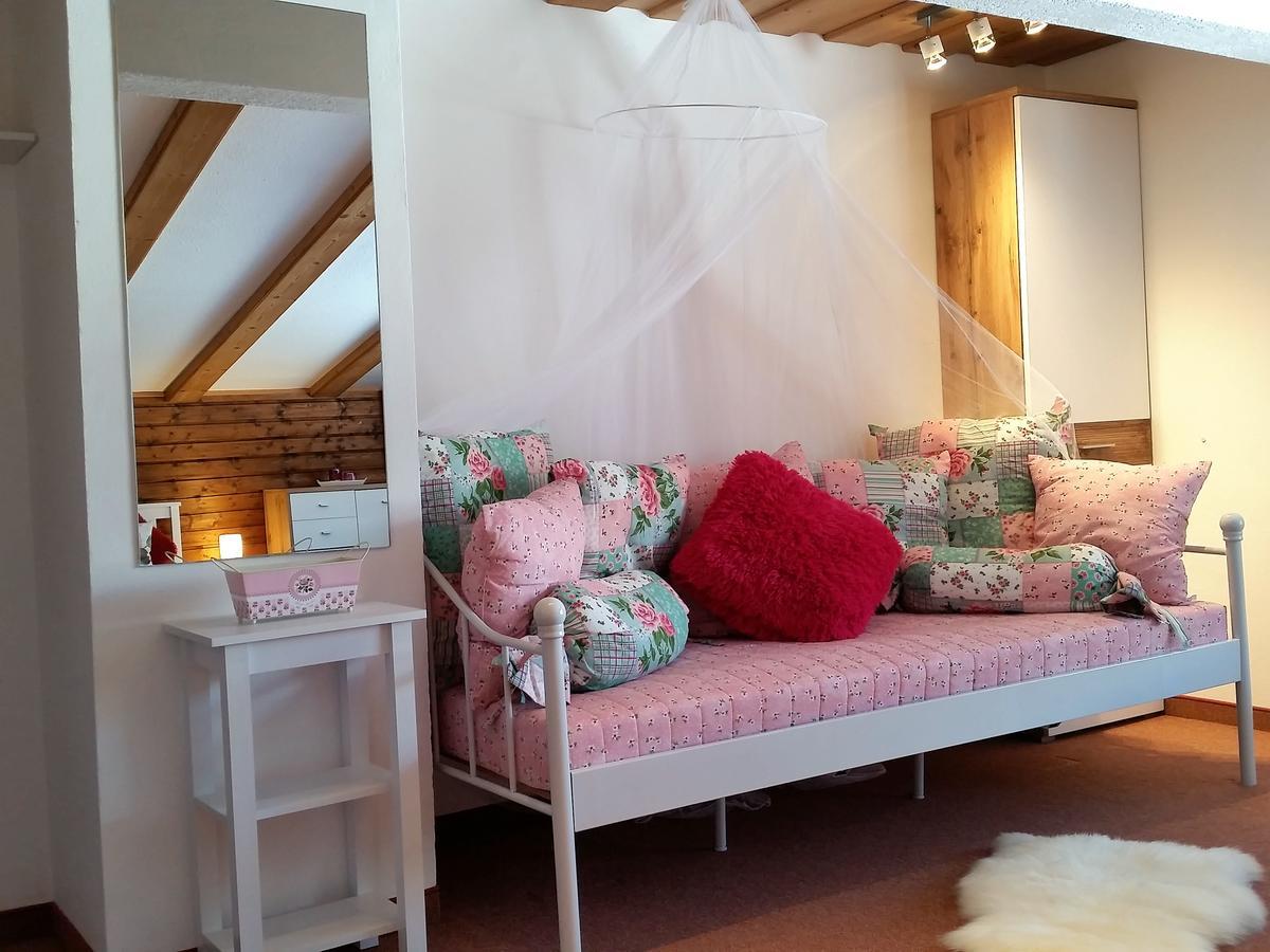Landhaus Panorama Reuthe Kamer foto