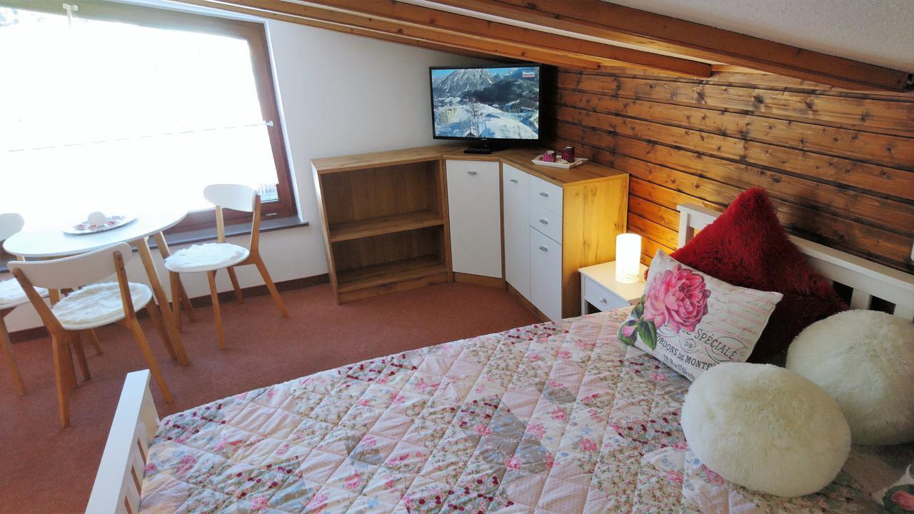 Landhaus Panorama Reuthe Kamer foto